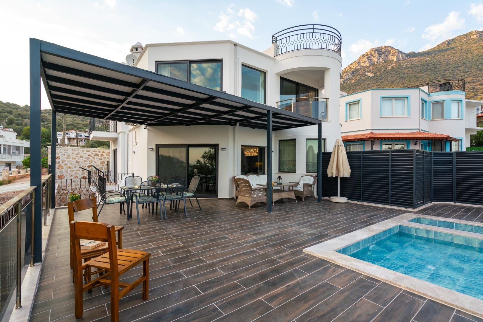 Villa Ekinoks — 8