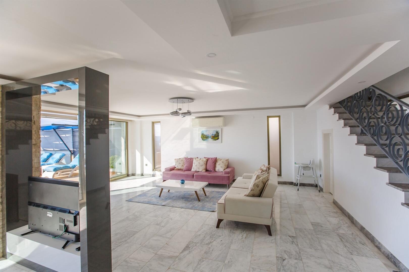 Villa Bella Vista Kördere — 27