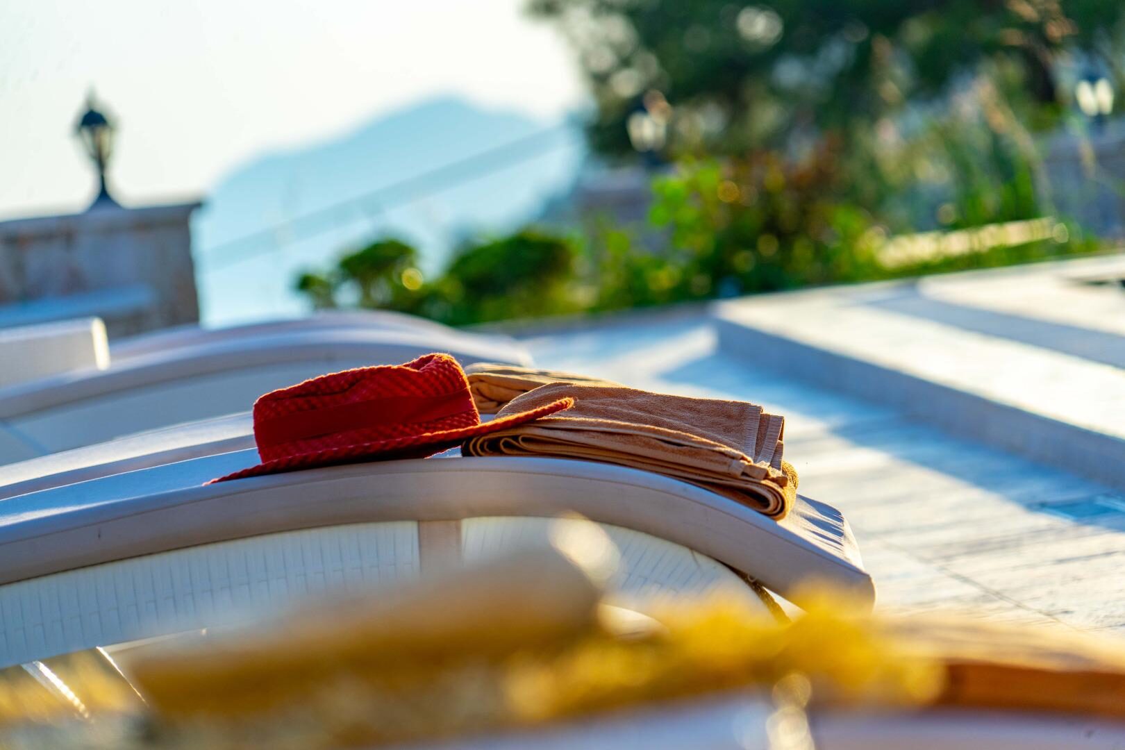 Villa Serenity — 12