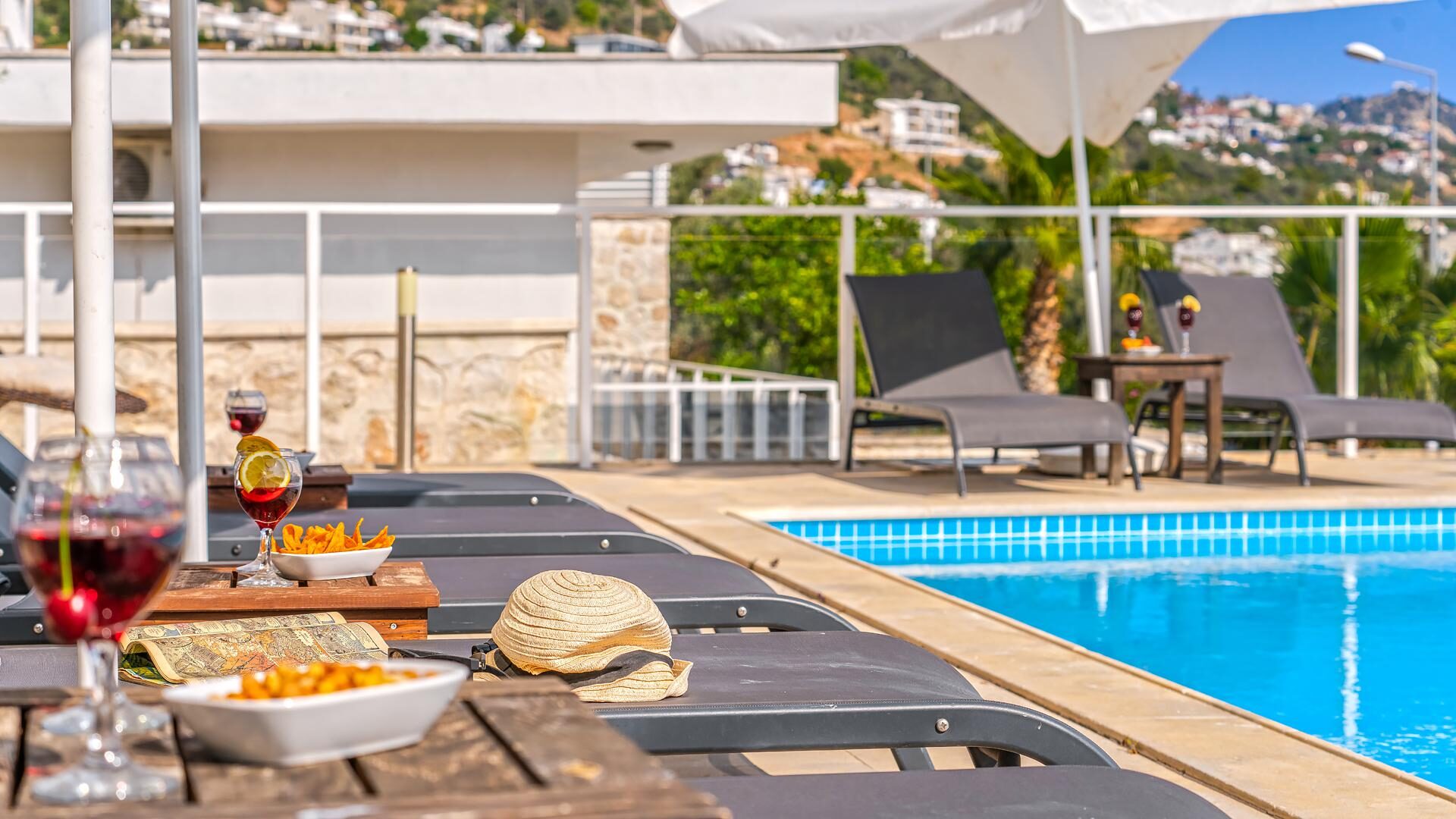 Villa Zeytouna — 30