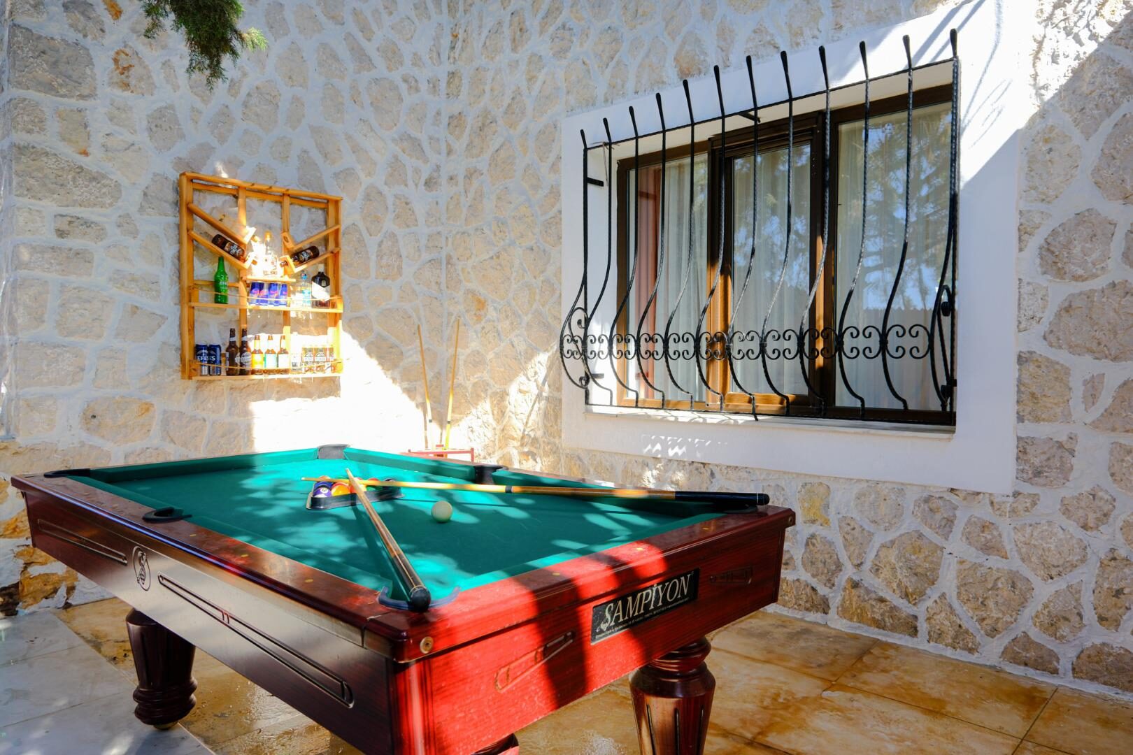 Villa Tramonto — 52