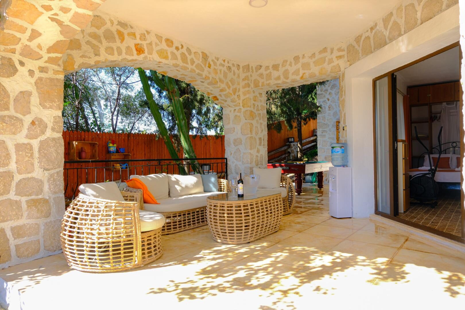 Villa Tramonto — 53