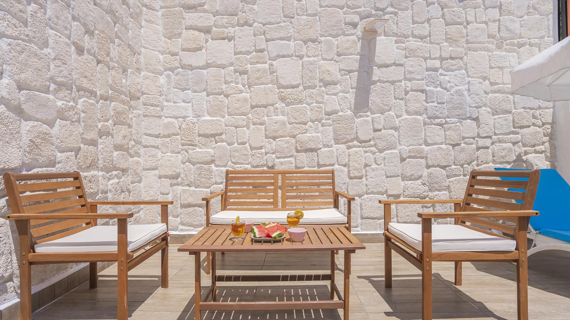 Villa Ceyhan — 49