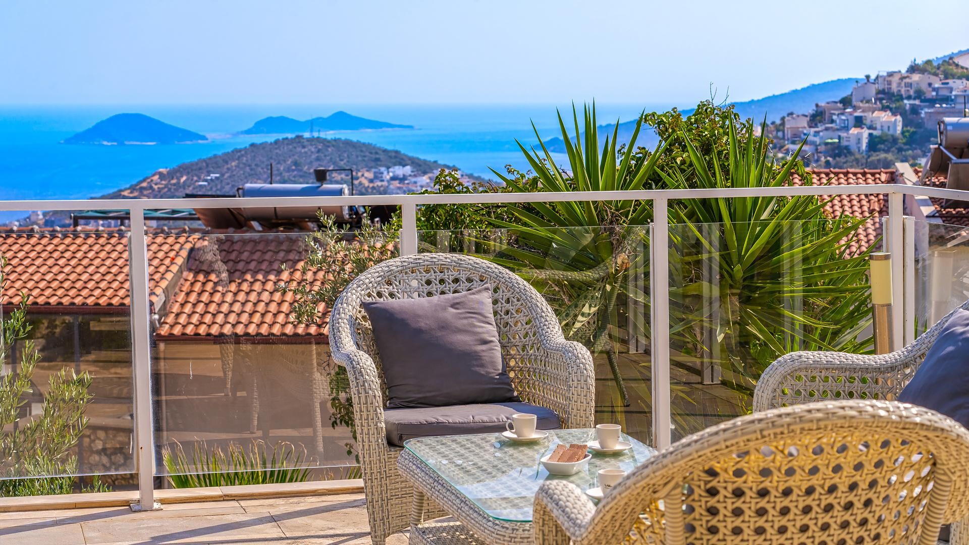 Villa Zeytouna — 39
