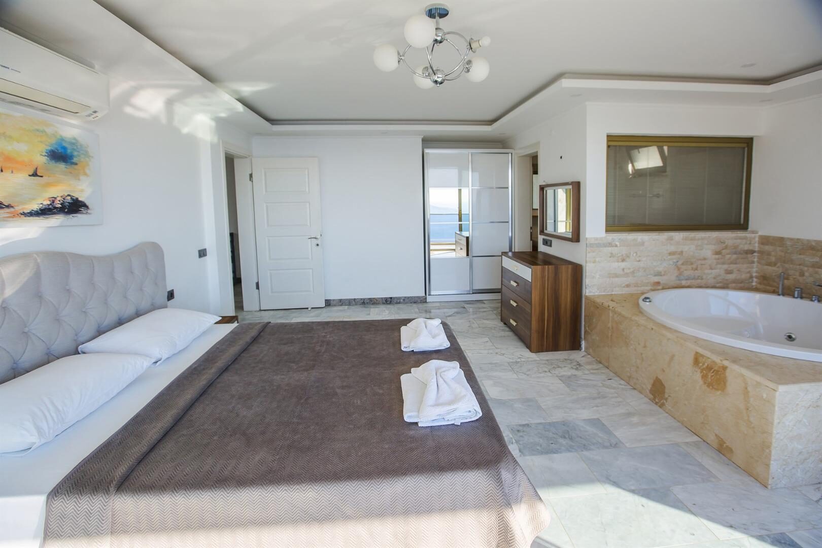 Villa Bella Vista Kördere — 39