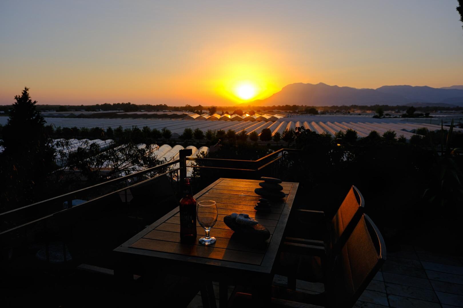 Villa Tramonto — 56