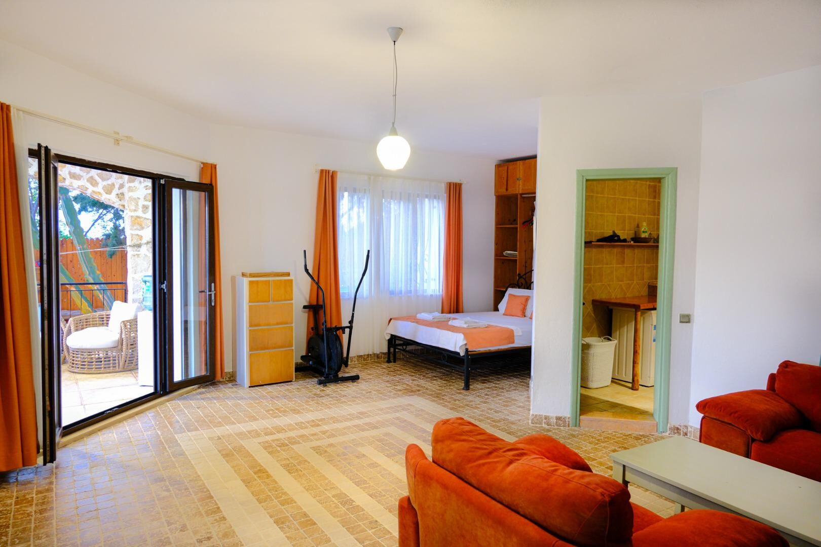 Villa Tramonto — 59