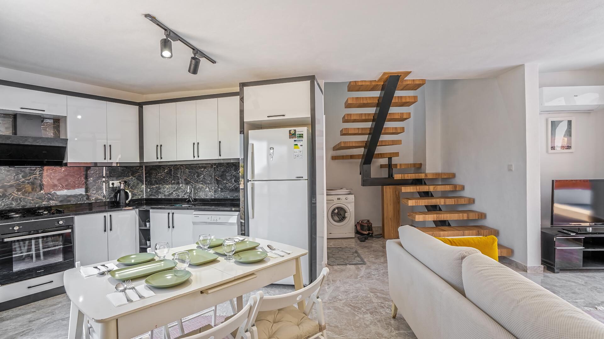 Villa Ceyhan — 53