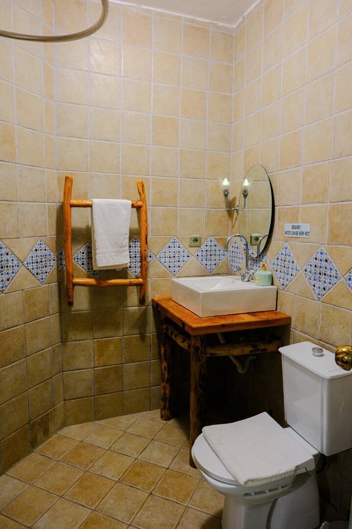 Villa Tramonto — 62
