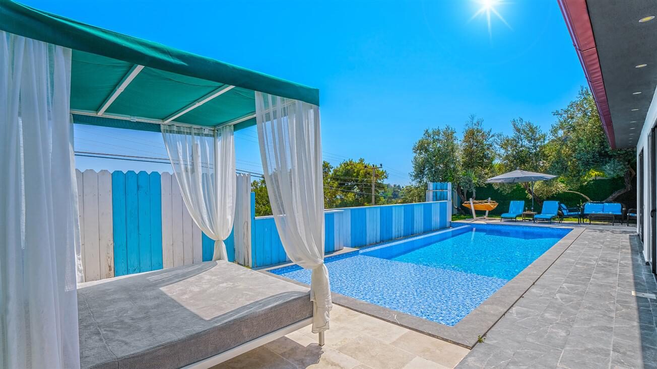 Villa Monolisa — 20