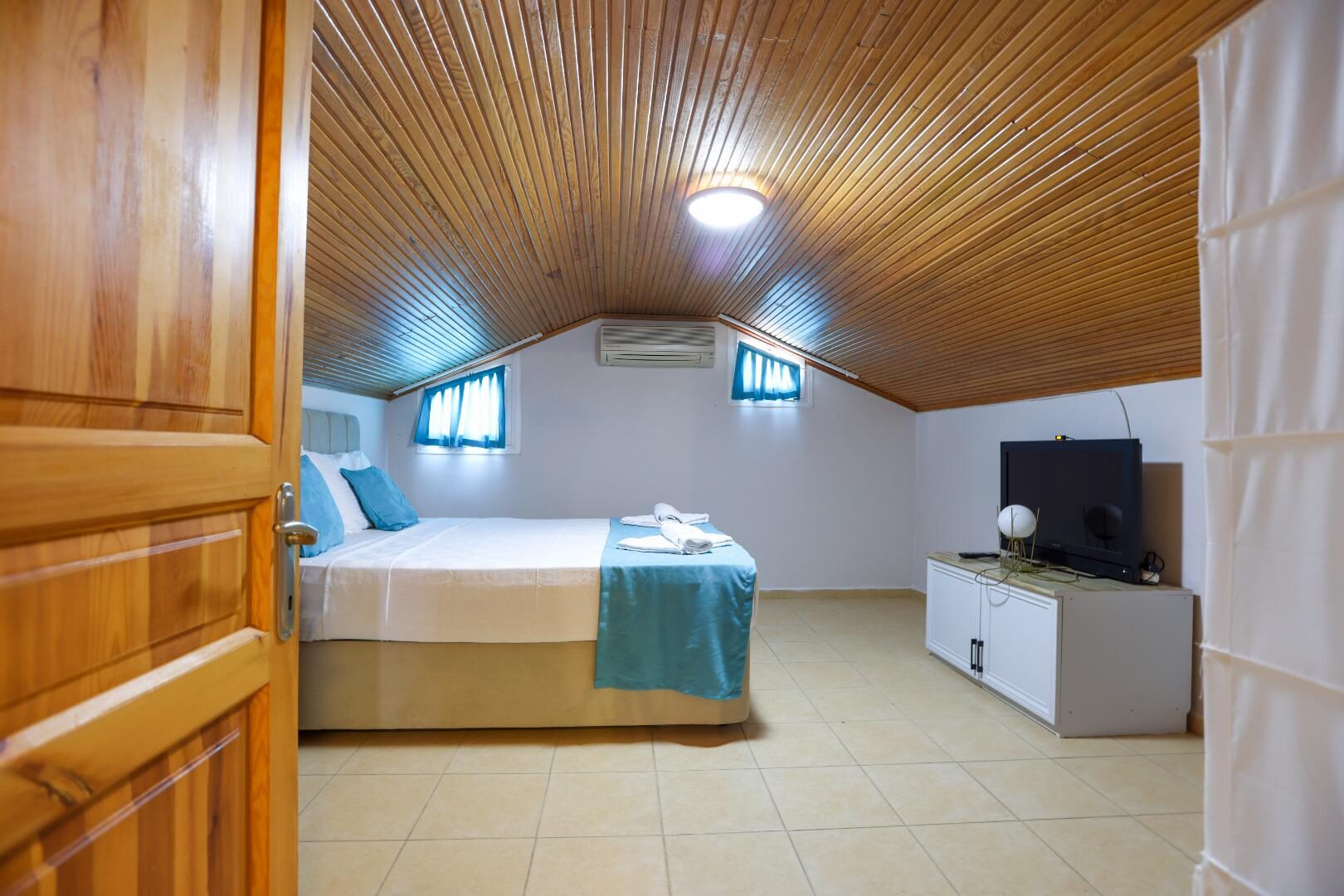 Villa Derinsu — 81