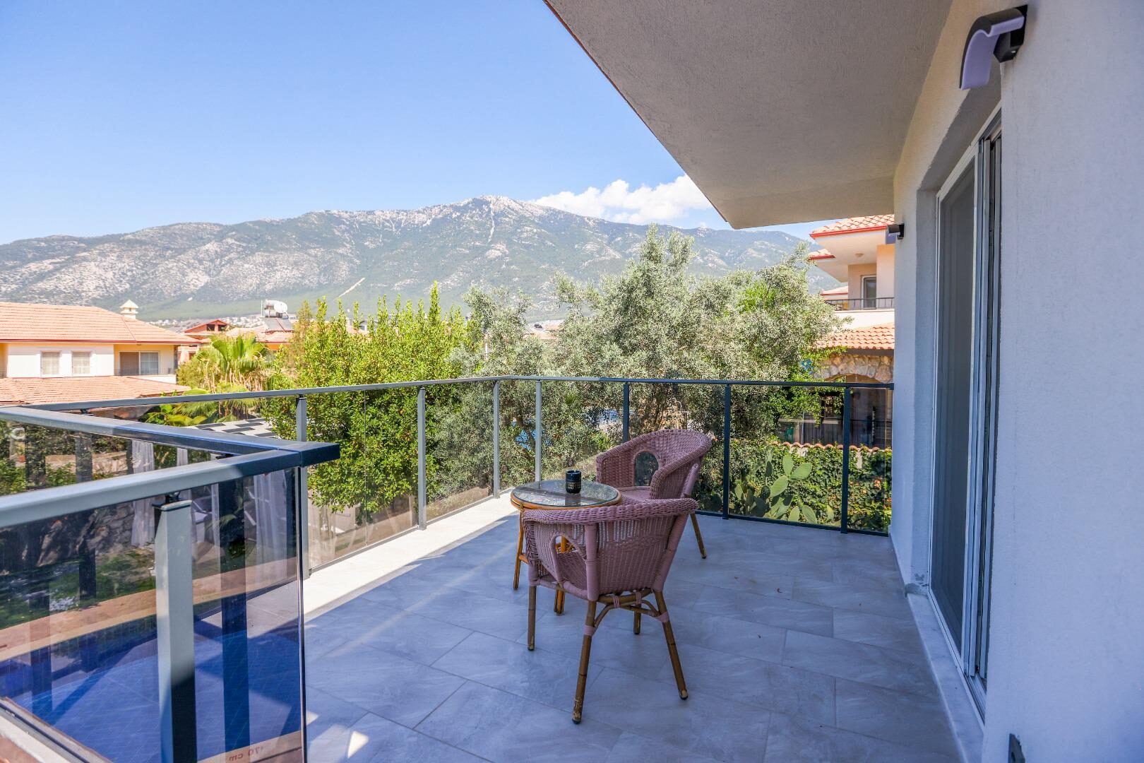 Villa Seyir — 78