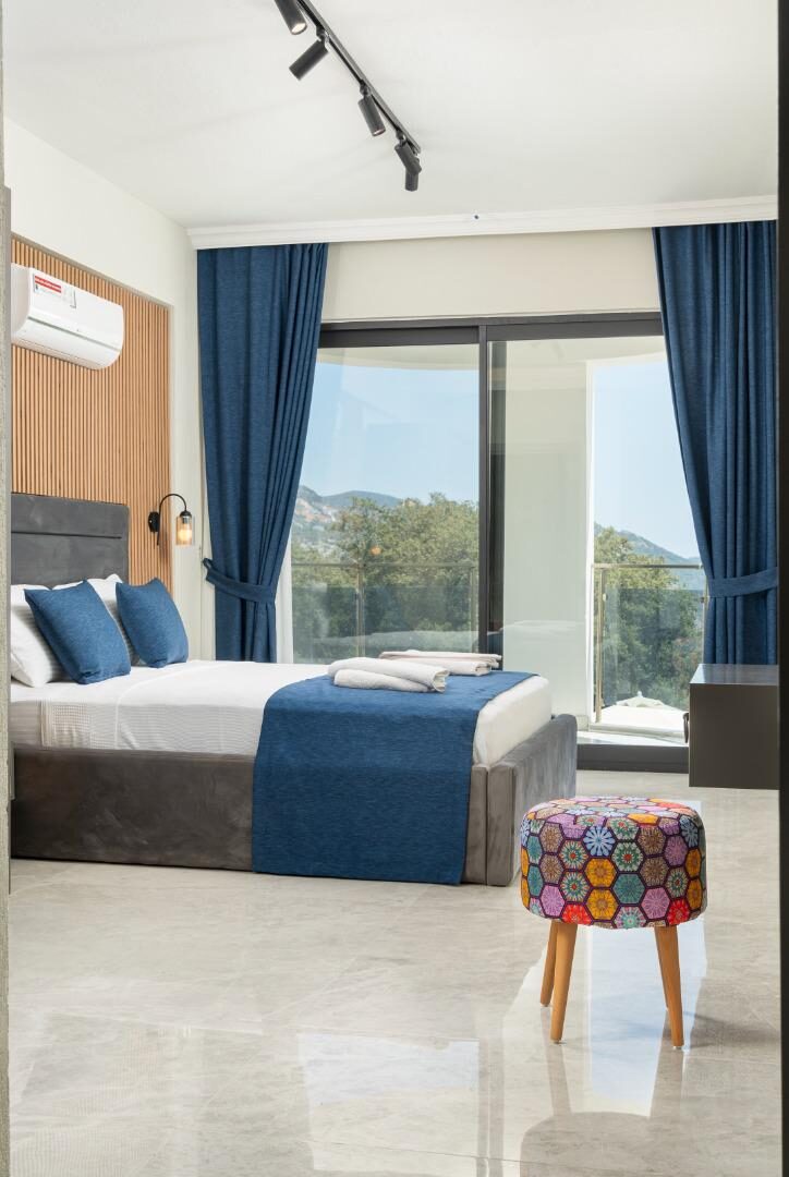 Villa Ekinoks — 40