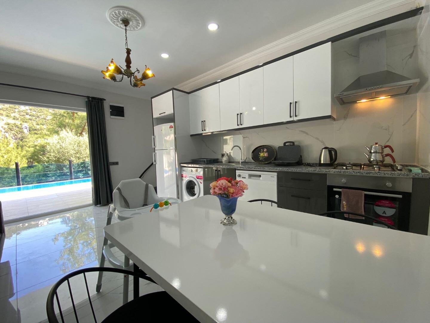 Villa Yeşil Vadi İslamlar — 13