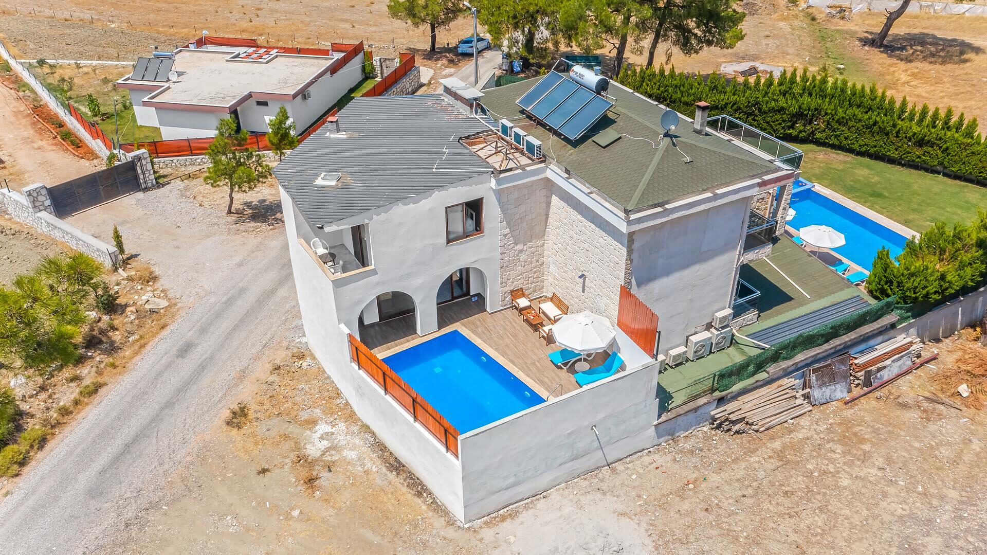 Villa Ceyhan — 62