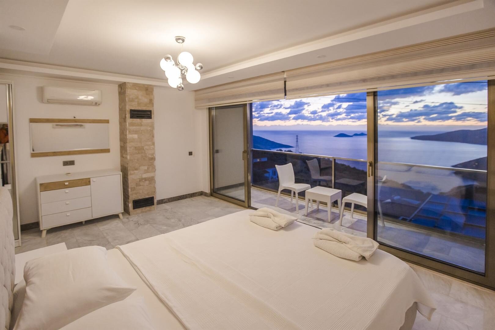 Villa Bella Vista Kördere — 53