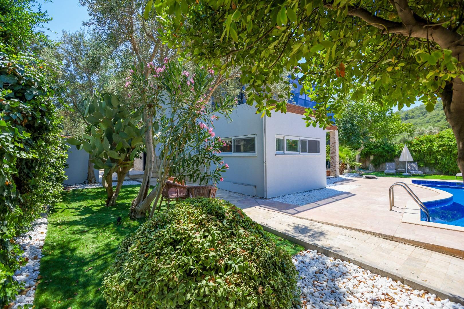 Villa Seyir — 85