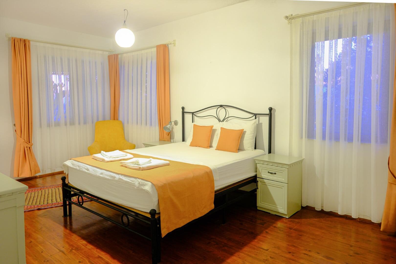 Villa Tramonto — 74
