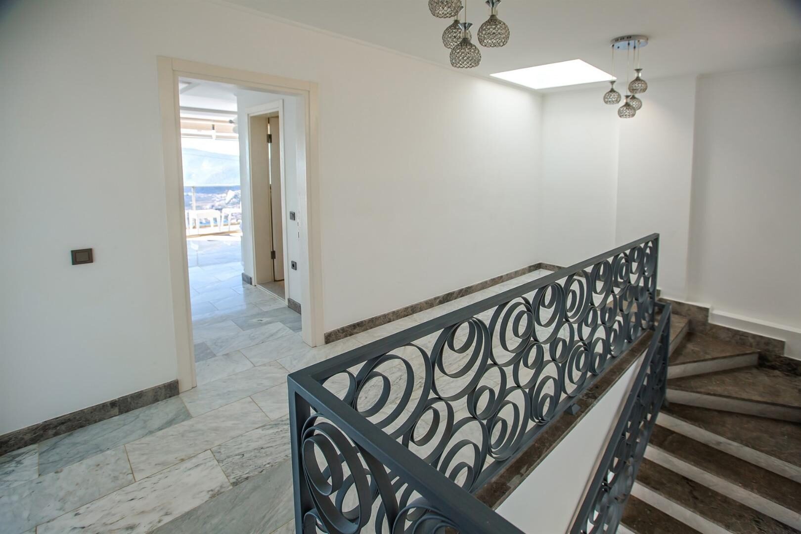 Villa Bella Vista Kördere — 56