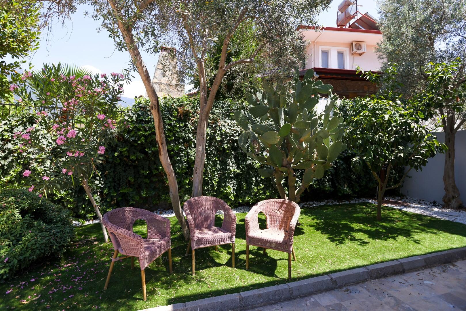 Villa Seyir — 87
