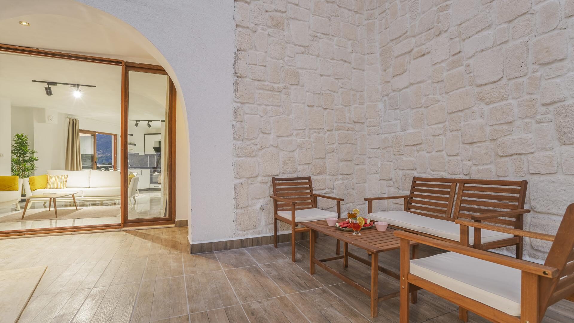 Villa Ceyhan — 69