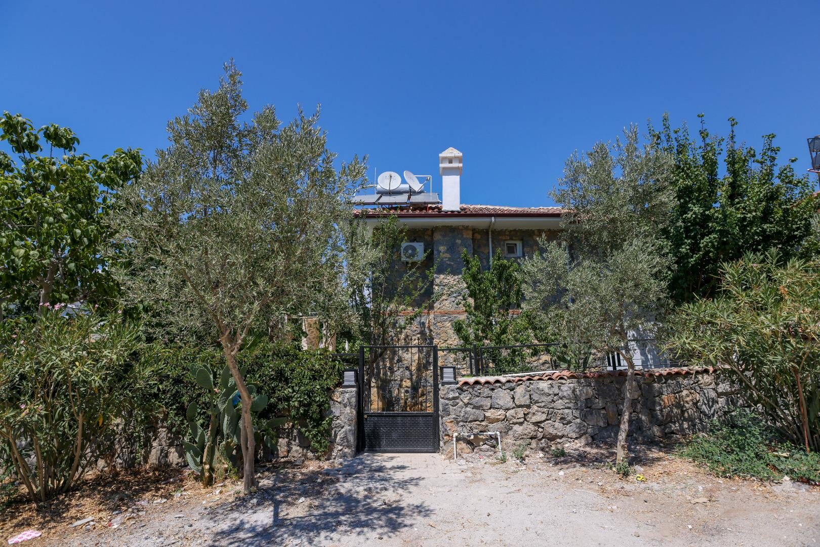 Villa Seyir — 91