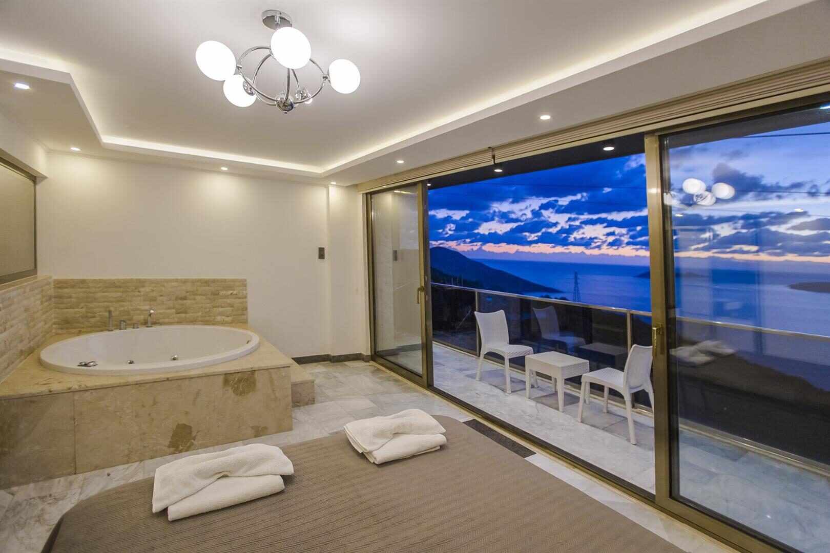 Villa Bella Vista Kördere — 60