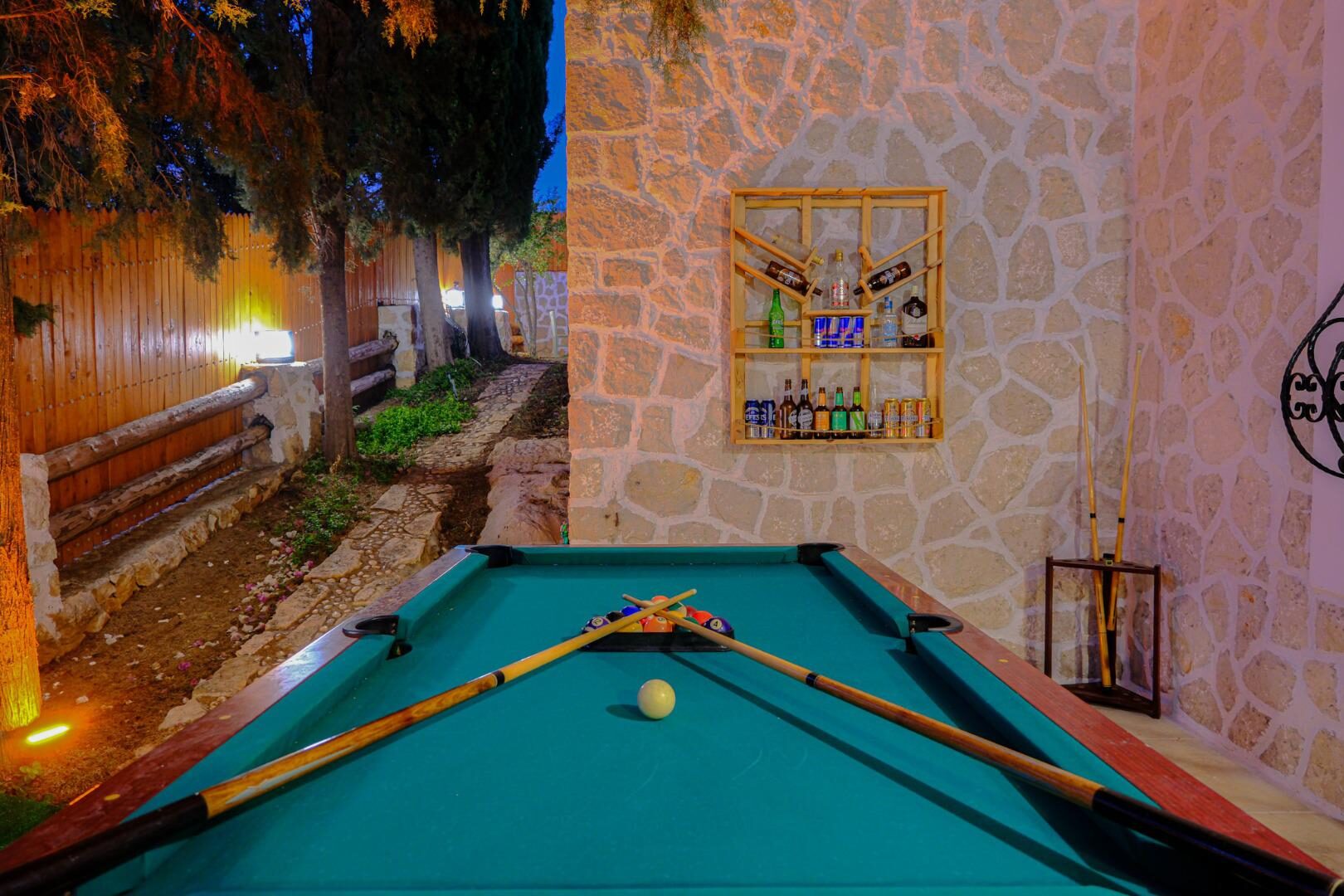 Villa Tramonto — 81