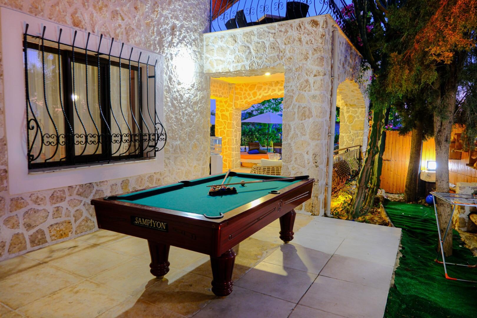 Villa Tramonto — 82