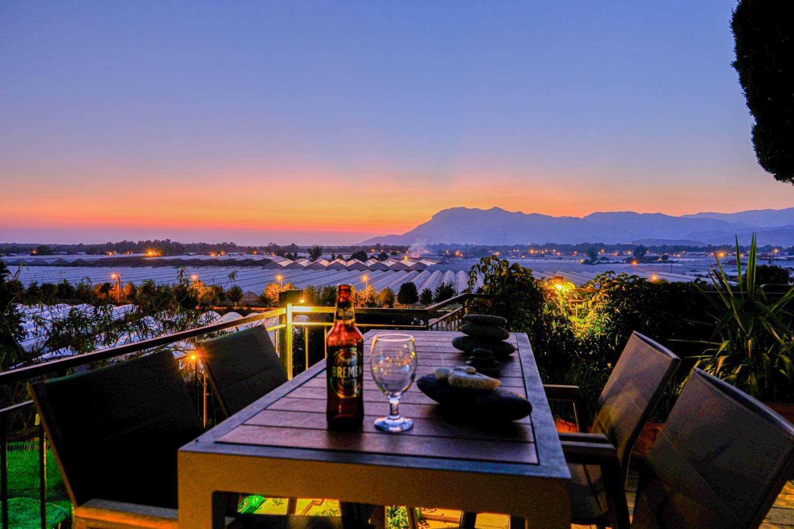 Villa Tramonto — 85