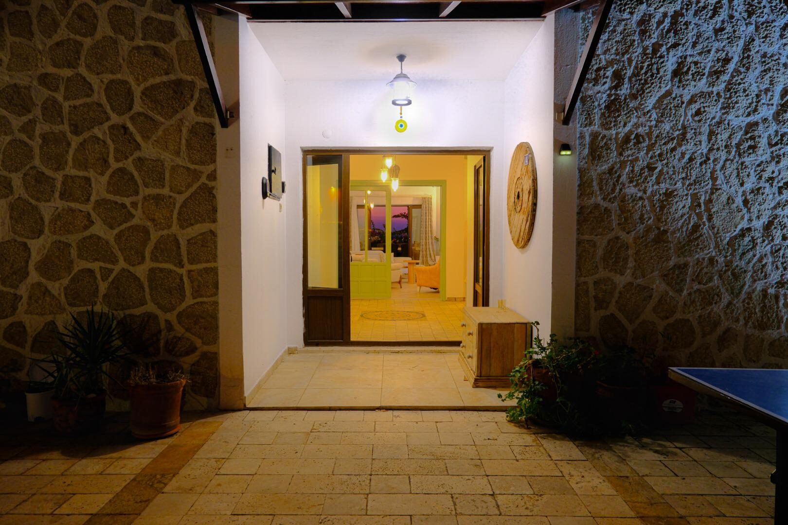 Villa Tramonto — 87