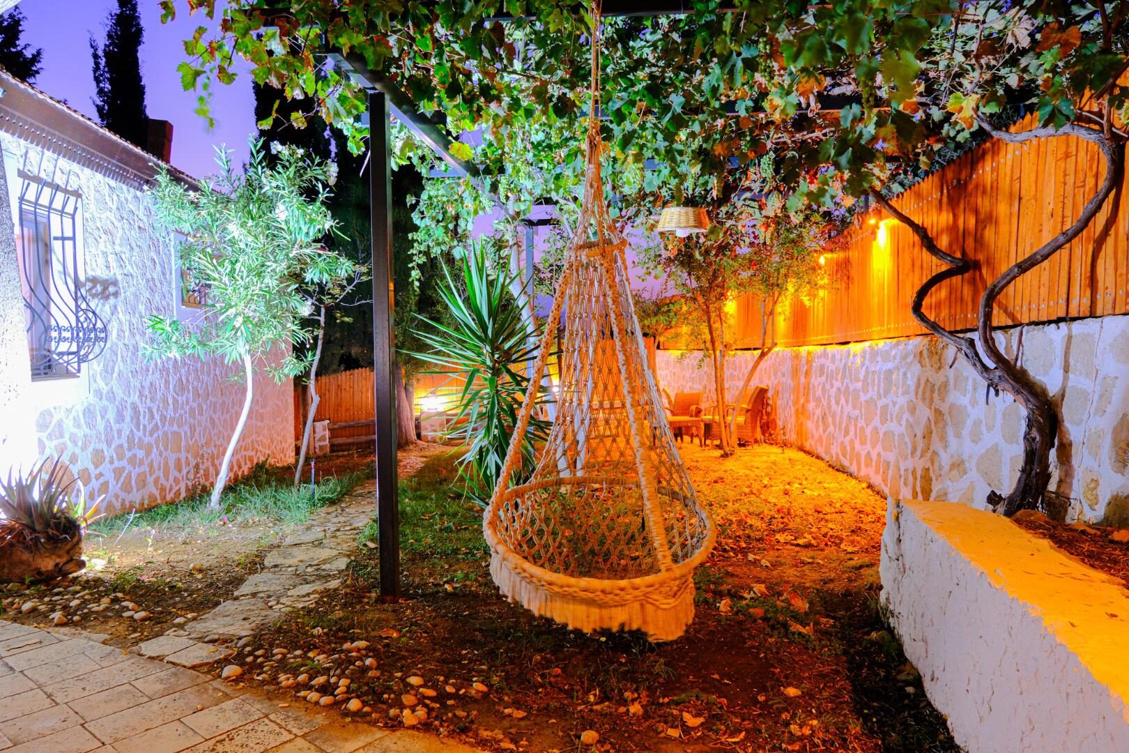 Villa Tramonto — 88