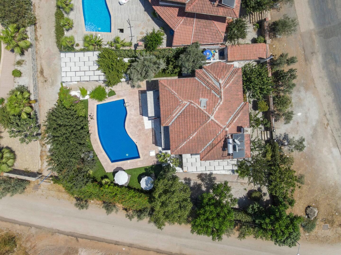 Villa Seyir — 100