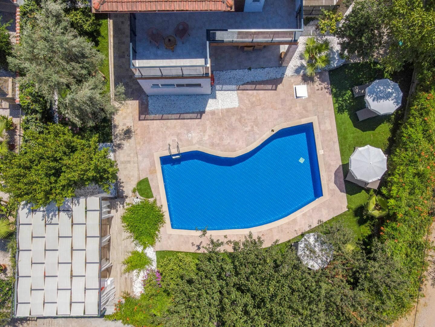 Villa Seyir — 106
