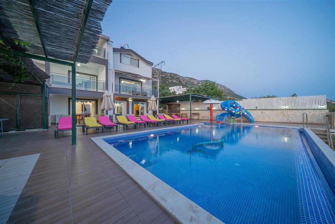 Villa Akça — 30