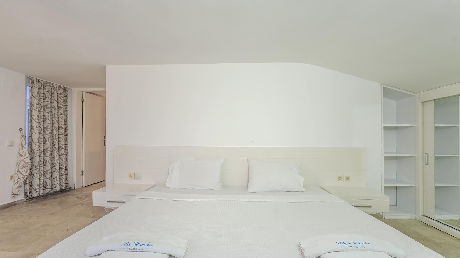 Villa Zeytouna — 87