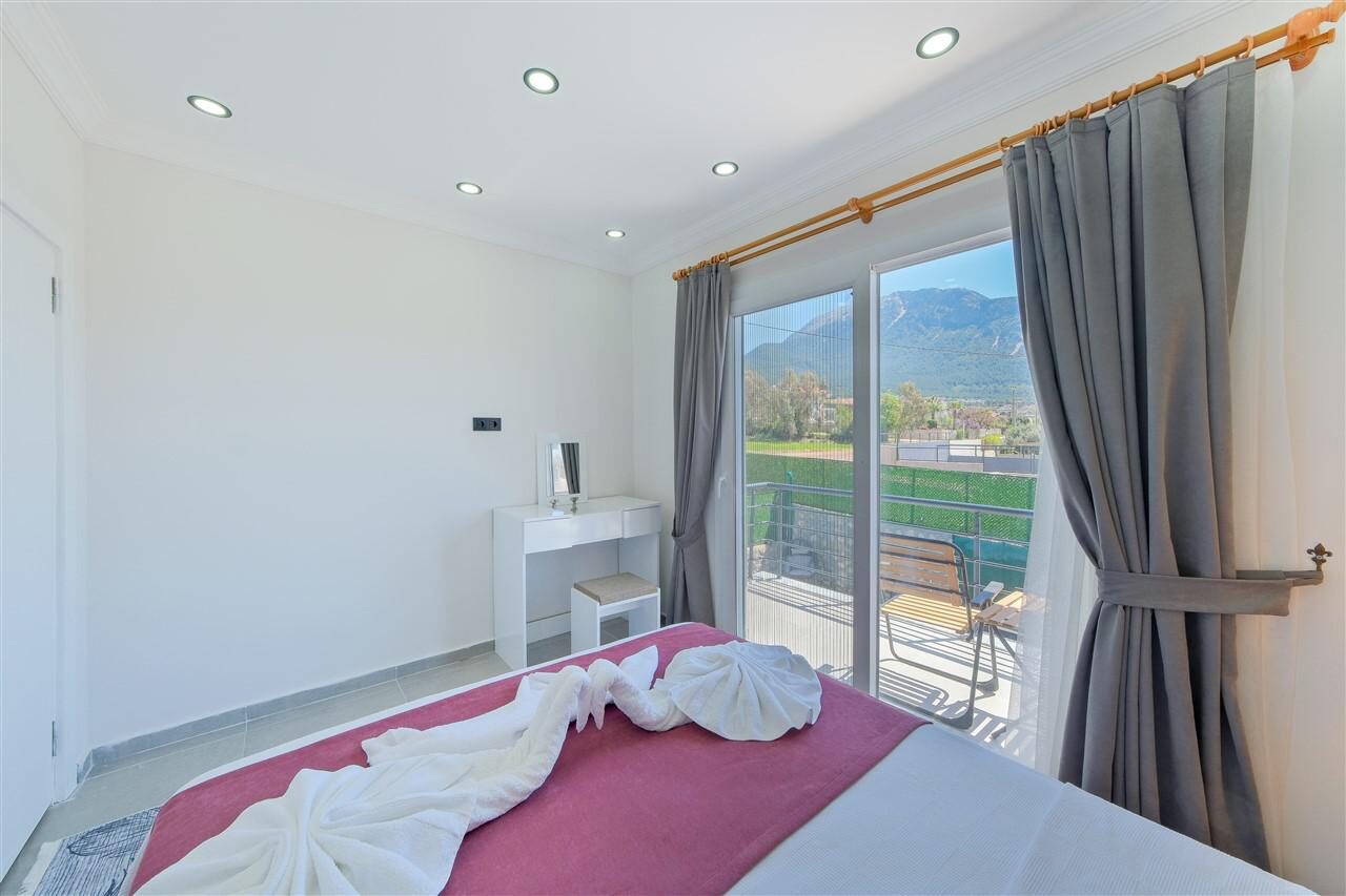 Villa Kocaoğlu — 24