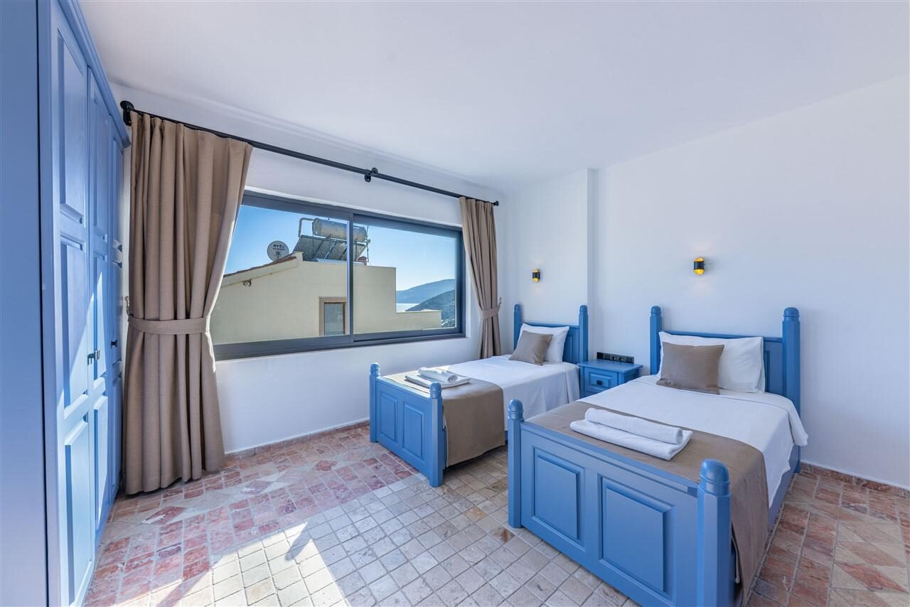 Villa Pearl Kalkan — 43