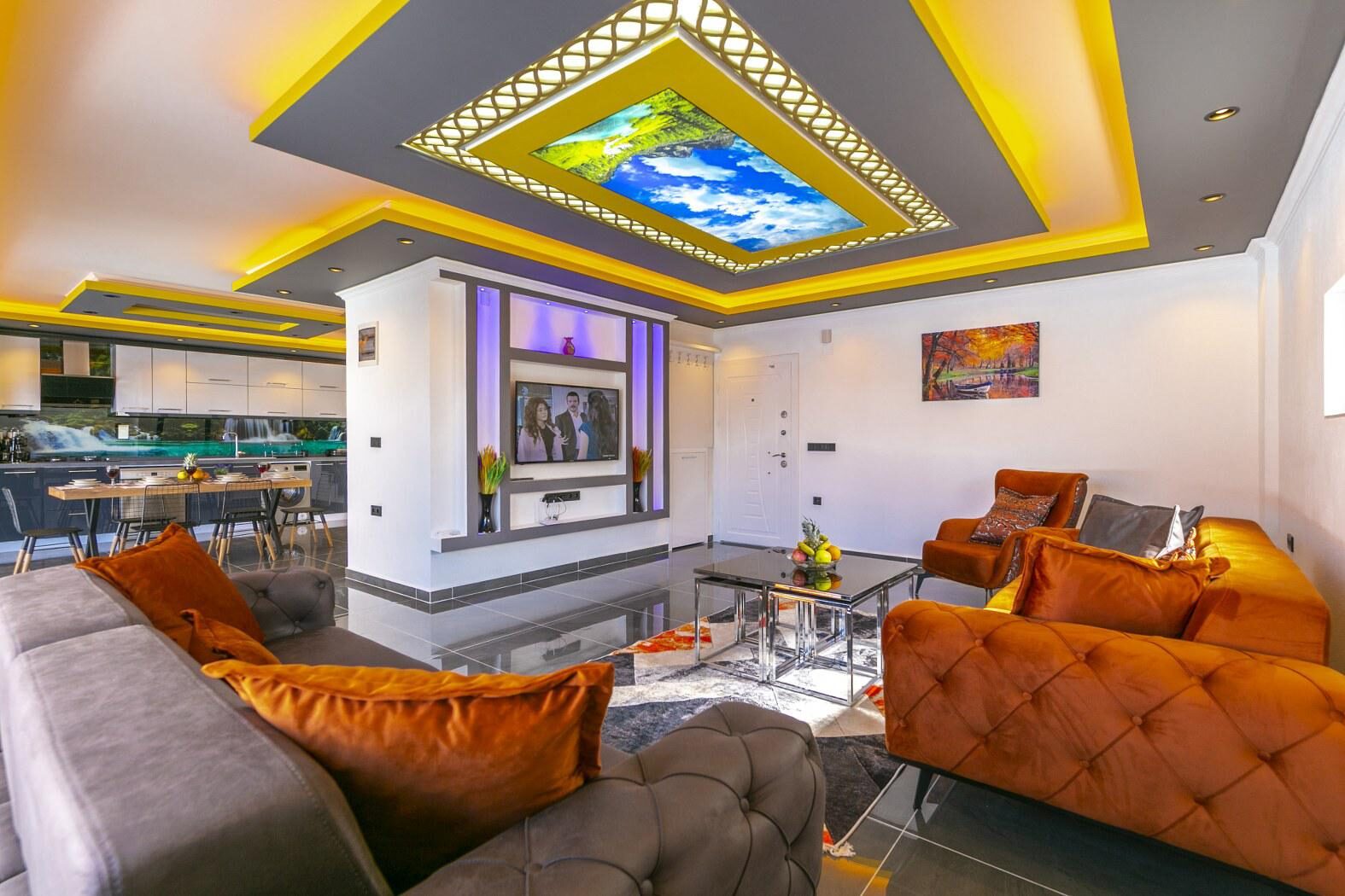 Villa Yeşim — 28