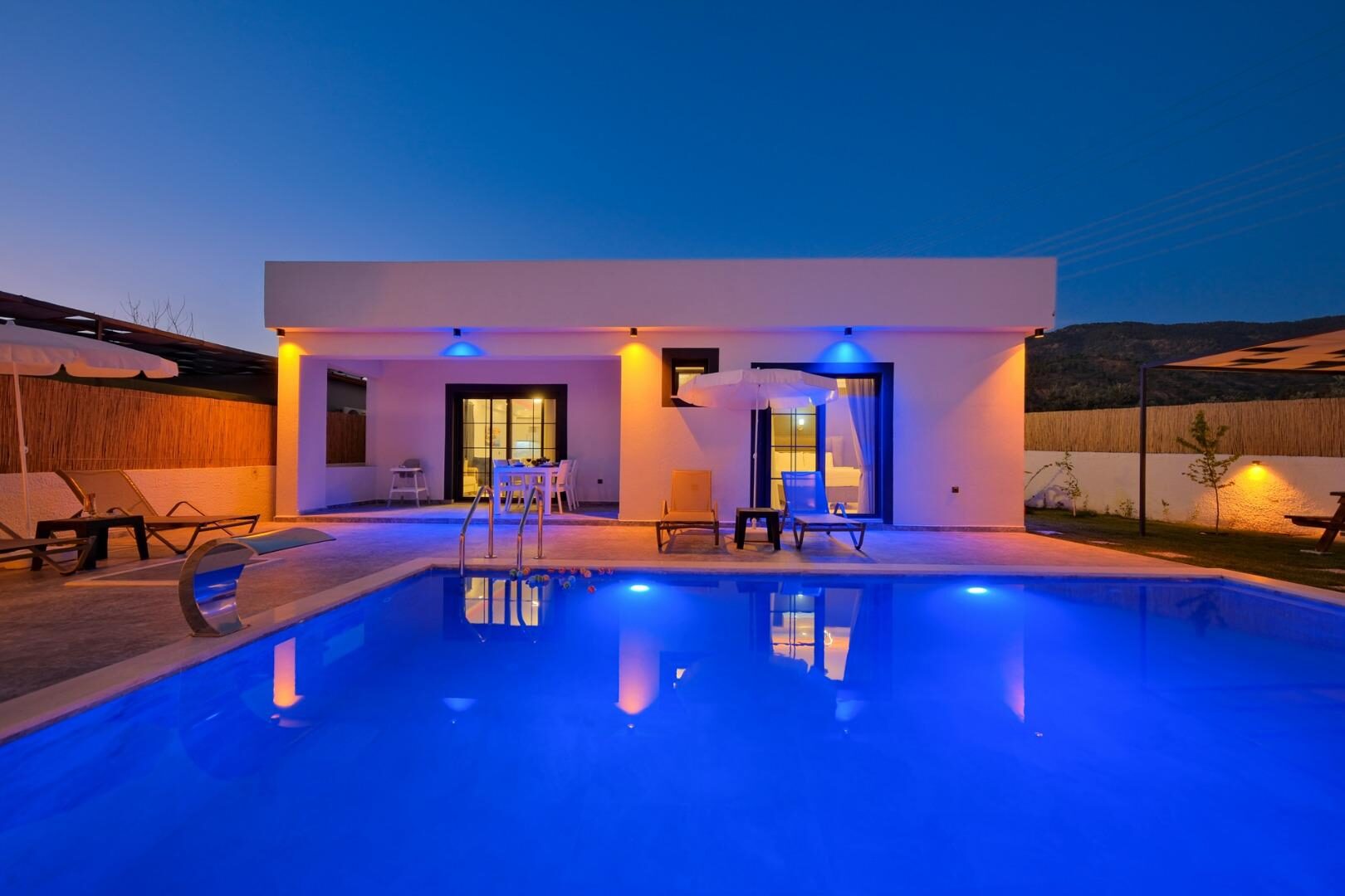Villa Altın 3 — 21