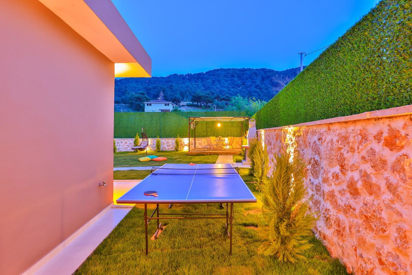 Villa Lukka Sarıbelen — 31