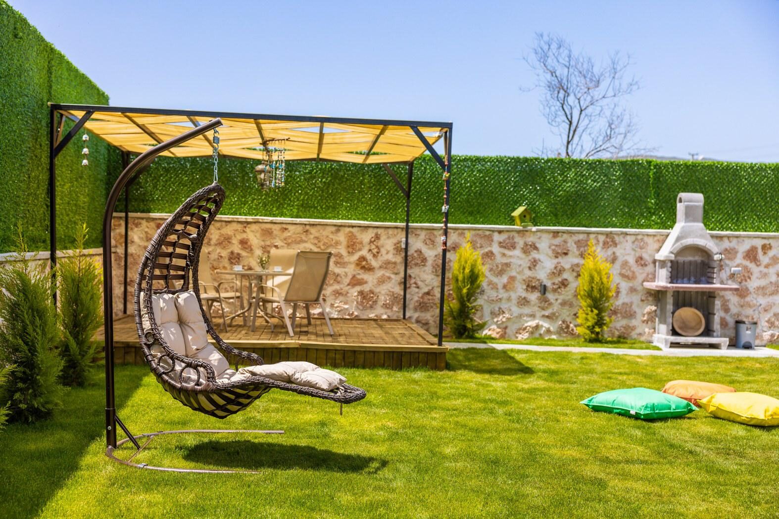 Villa Lukka Sarıbelen — 37