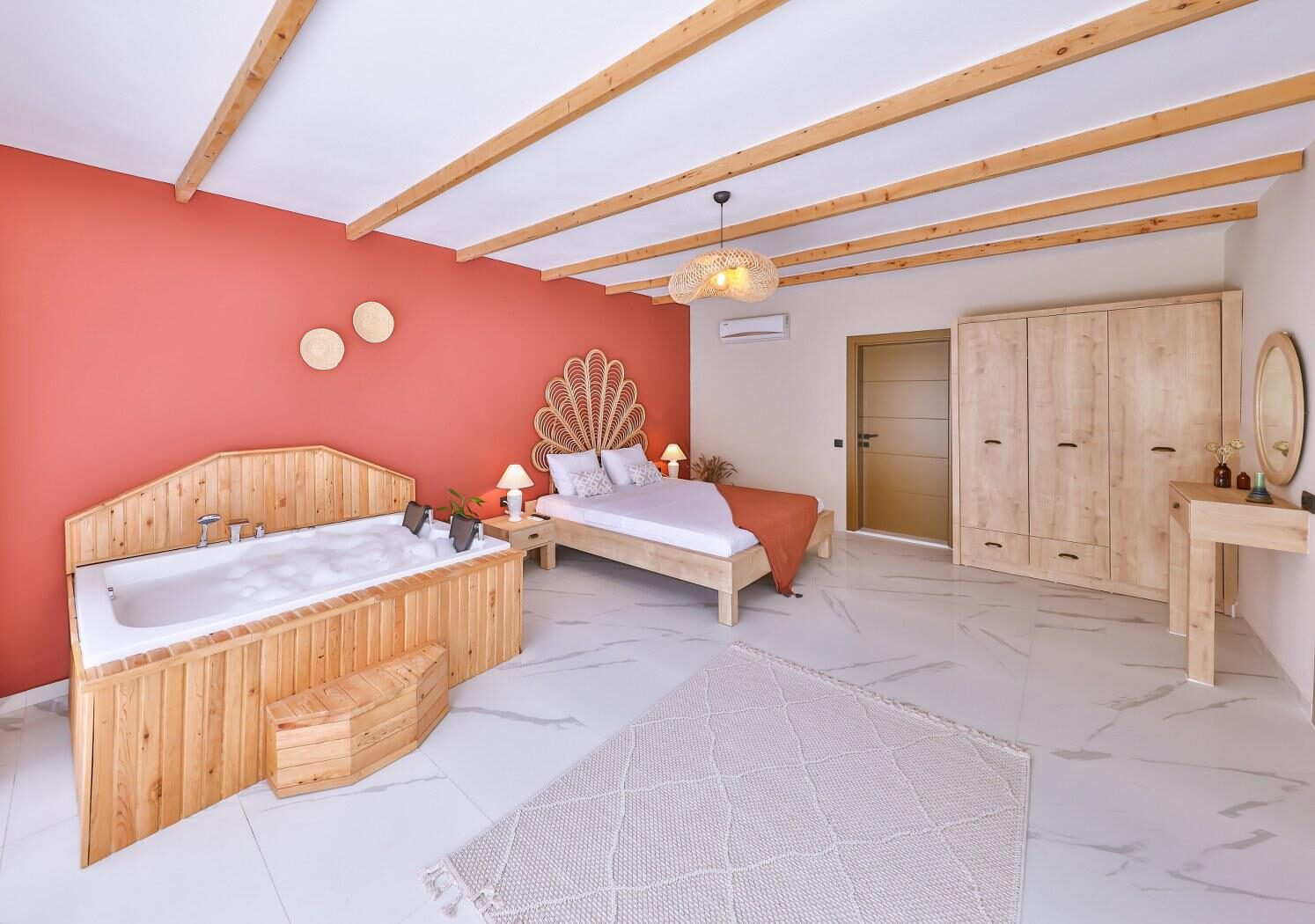 Villa Lukka Sarıbelen — 54