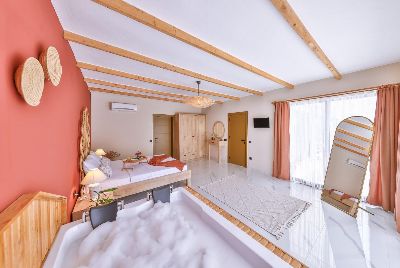 Villa Lukka Sarıbelen — 59