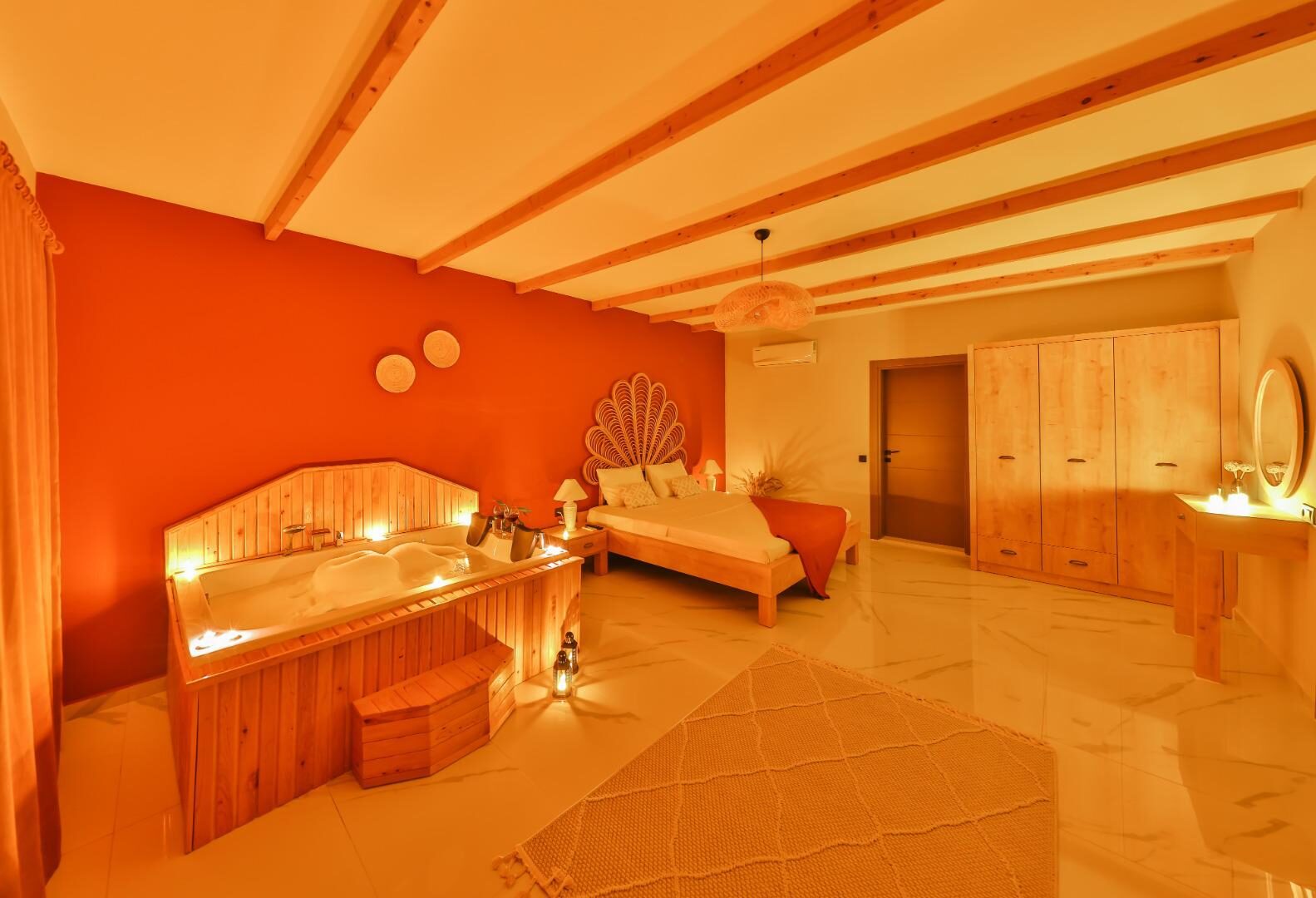 Villa Lukka Sarıbelen — 63