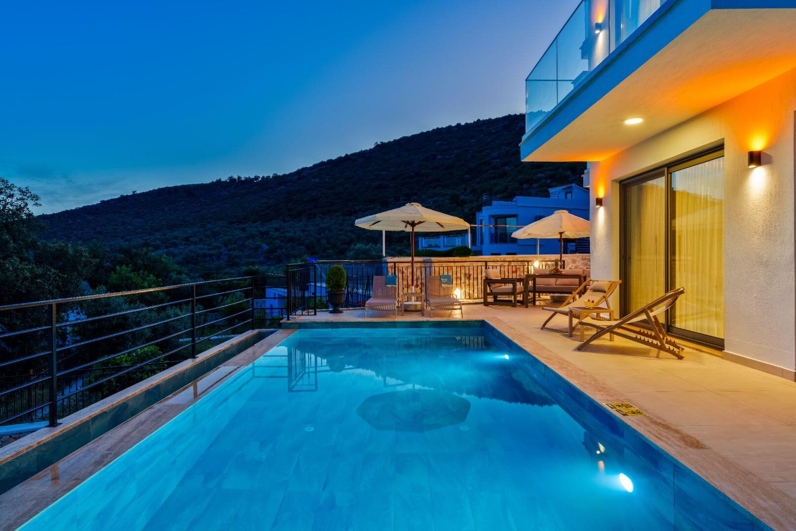 Villa Laren Duo — 4