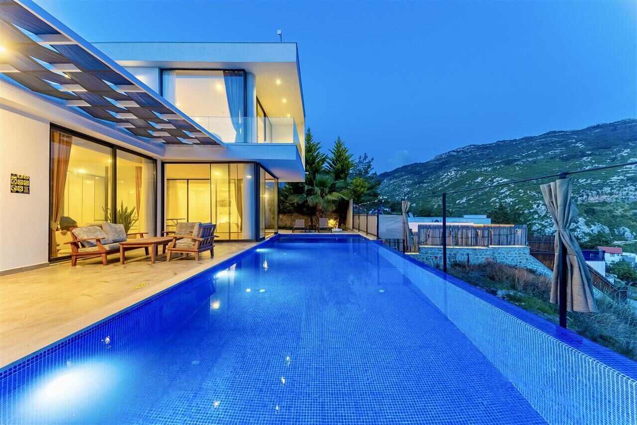 Villa Gülba — 11