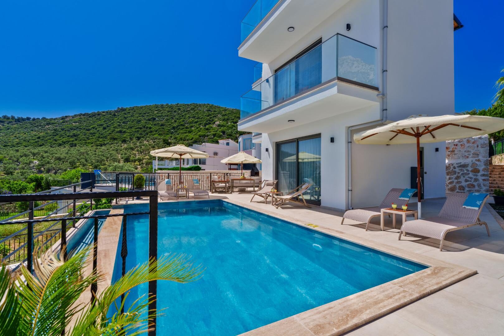 Villa Laren Duo — 10