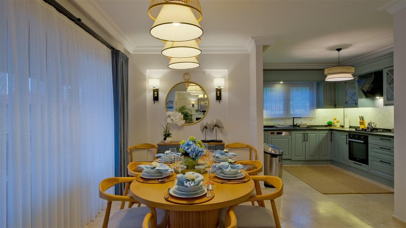 Villa Serenity Ovacık — 16