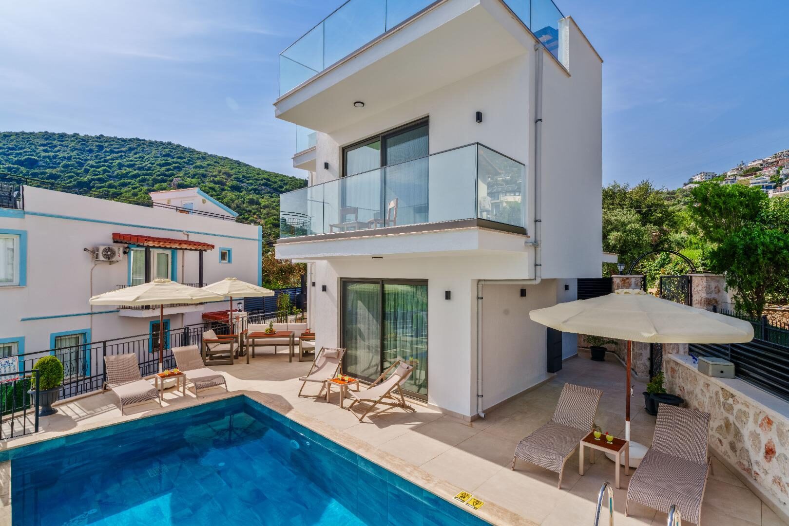 Villa Laren — 13